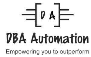 DBA Automation