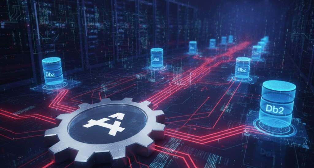 Ansible Automation for Db2: Simplifying Database Operations at Scale