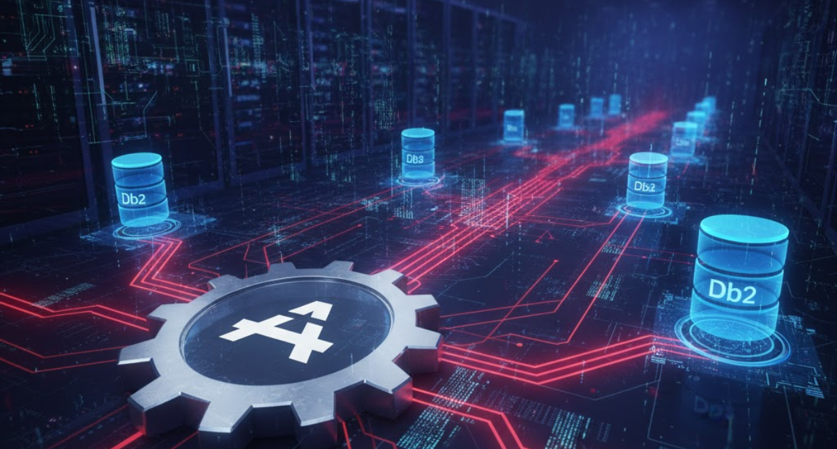 Ansible Automation for Db2: Simplifying Database Operations at Scale